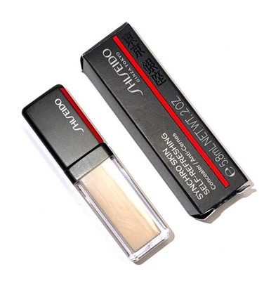 Shiseido Synchro Skin Self Refreshing Concealer 101 Fair 5.8ml