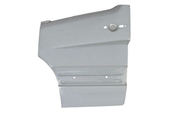 Left Front BLIC 6015-00-3548123P Interior Door Panel for MERCEDES-BENZ,VW