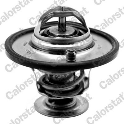 Thermostat Kühlmittel CALORSTAT by Vernet TH7341.82J für L07 OPEL CHEVROLET CDTi