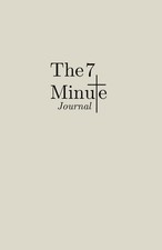 The 7 Minute Journal for Christians: Daily Christian Gratitude Journal with ...