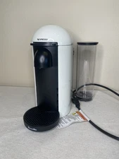 Nespresso VertuoPlus Single-Serve Coffee Maker and Espresso Machine by Breville