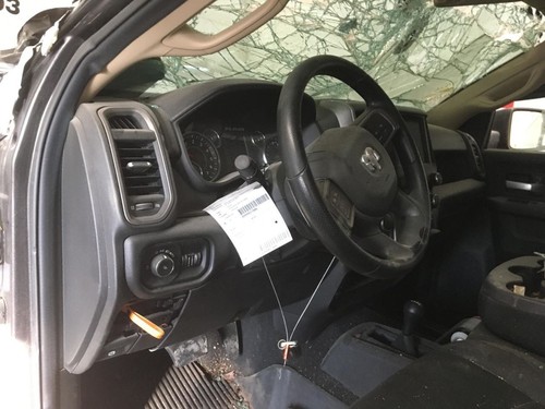 Speedometer Cluster MPH 120 Fits 19 DODGE 2500 PICKUP 922906 - Picture 6 of 12