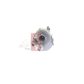Turbolader AKS DASIS 185032N für Renault Opel Trafic II Vivaro A