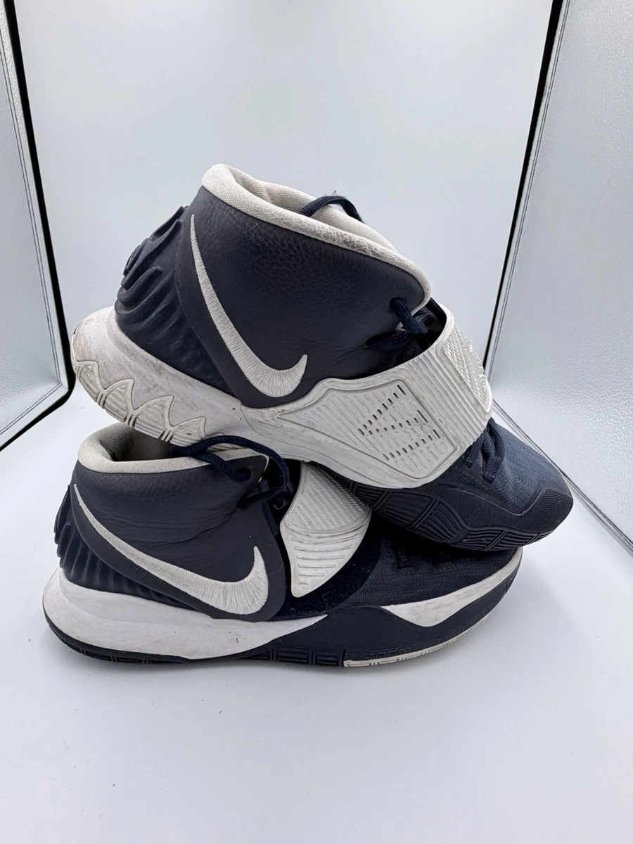 Nike Kyrie 6 TB Blue - огромный выбор по лучшим ценам | eBay
