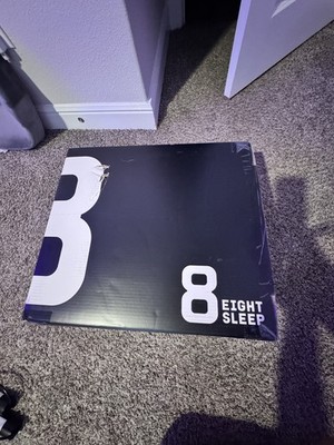 Eight Sleep Pod Hub Only - Model 10502 - Works with Pod 2 & 3