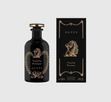 Gucci Vanilla Firenze EDP 100ml / 3.3oz – New Open Box 