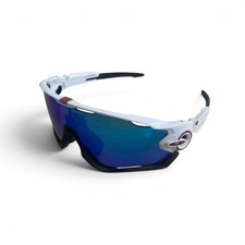 Oakley Jawbreaker OO9270 Sunglasses Sports Outdoor Replaceable Nose Pads Black