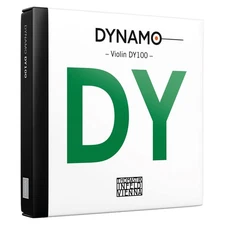 Thomastik Infeld DY04 Professional Violin String for Musicians and Solists