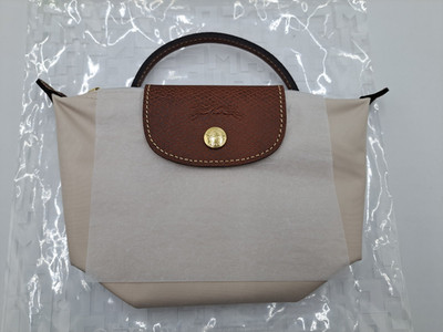 Longchamp Le Pliage Pochette Papier 34175 089 P71