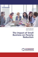 Olusola Akinwale | The Impact Of Small Business On Poverty Reduction | Buch