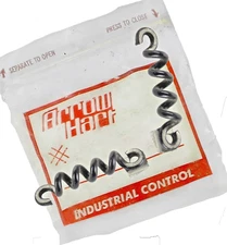 ARROW HART 42017 Overload Heater Element (Lot of 2   )