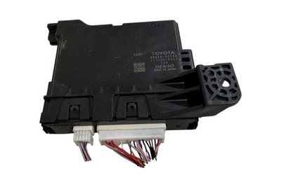 Toyota RAV 4 (XA40) 2017 Other control units/ modules 8865042760 ONV49781