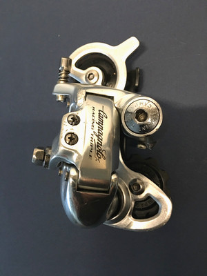 Campagnolo Chorus Racing Triple Schaltwerk / Rear Derailleur