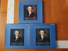 Haydn - Das Klavierwerk - The Piano Works - 3 Boxen (18 Lp) -Rudolf Buchbinder