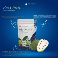 My BioNco Ismerely es Antiviral e impide la plantación de Celula Cancerígenas