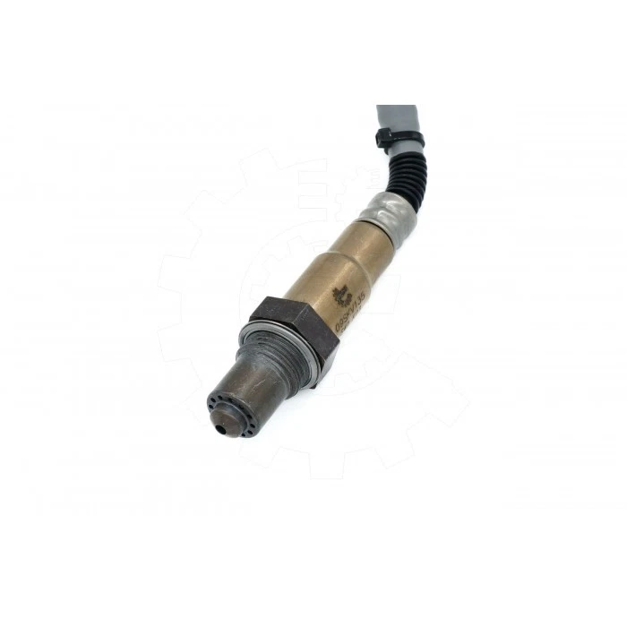 Sonde Lambda Capteur Oxygene Pour Mazda 121 III MG ZT ZT- T MG X-Power ZZR218861 - Immagine 3 di 4