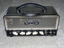 Vox Night Train NT15H Guitar Amplifier Head