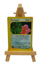 EXCELANGUE (LICKITUNG) 90/147 AQUAPOLIS FRENCH REVERSE HOLO POKEMON TCG CARD on eBay