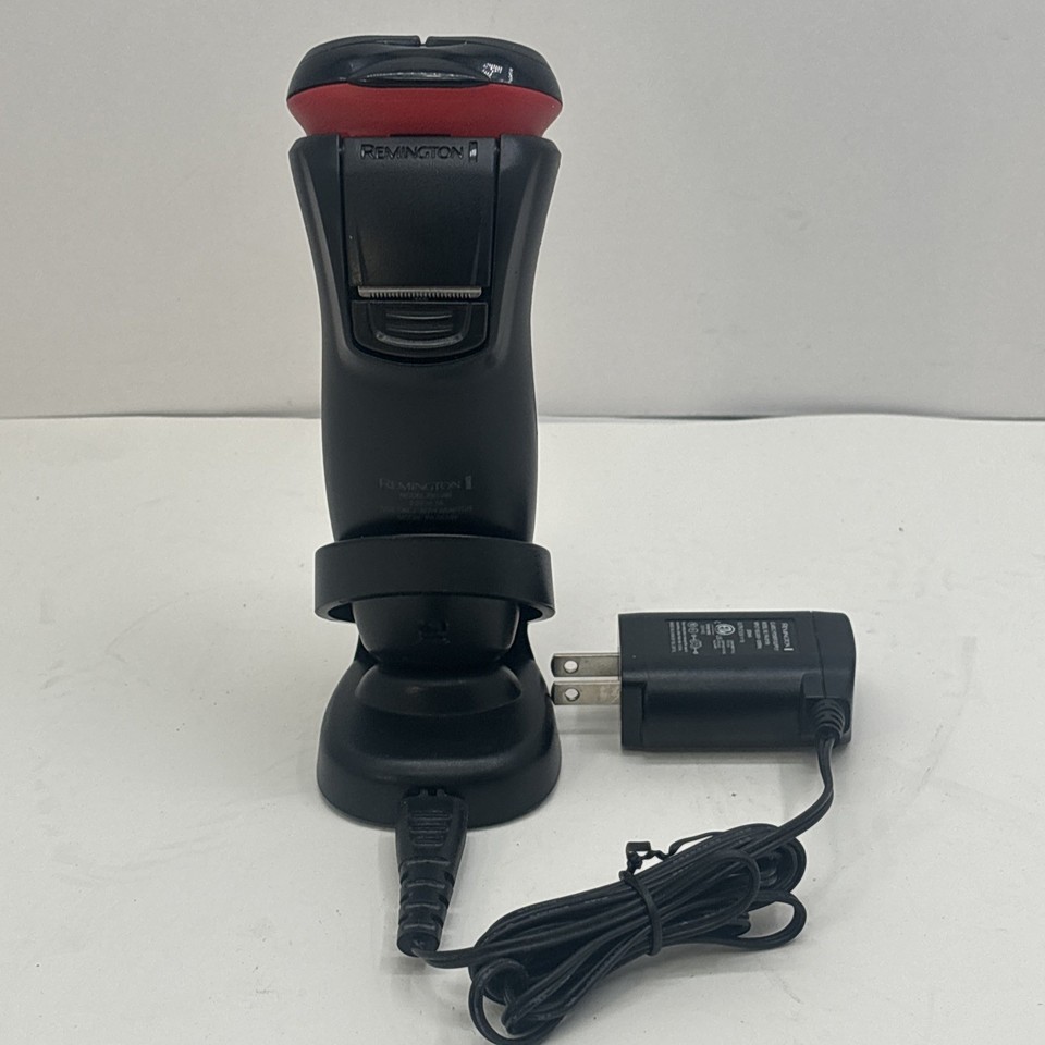 Remington PR1385 R6000 Series Rotary Shaver Men's Electric Razor ...