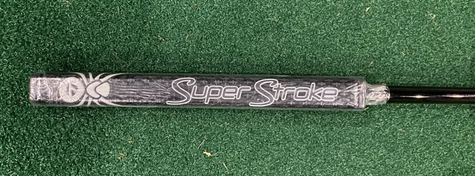 TaylorMade Spider Tour X Black #1 Long Neck Putter 35" Right Hand Brand New - Image 4 of 4