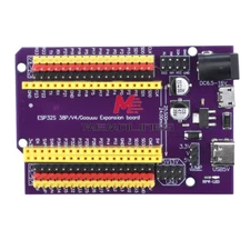 ESP32 ESP32S 38PIN Universal Expansion Board Module For ESP32 Development Board