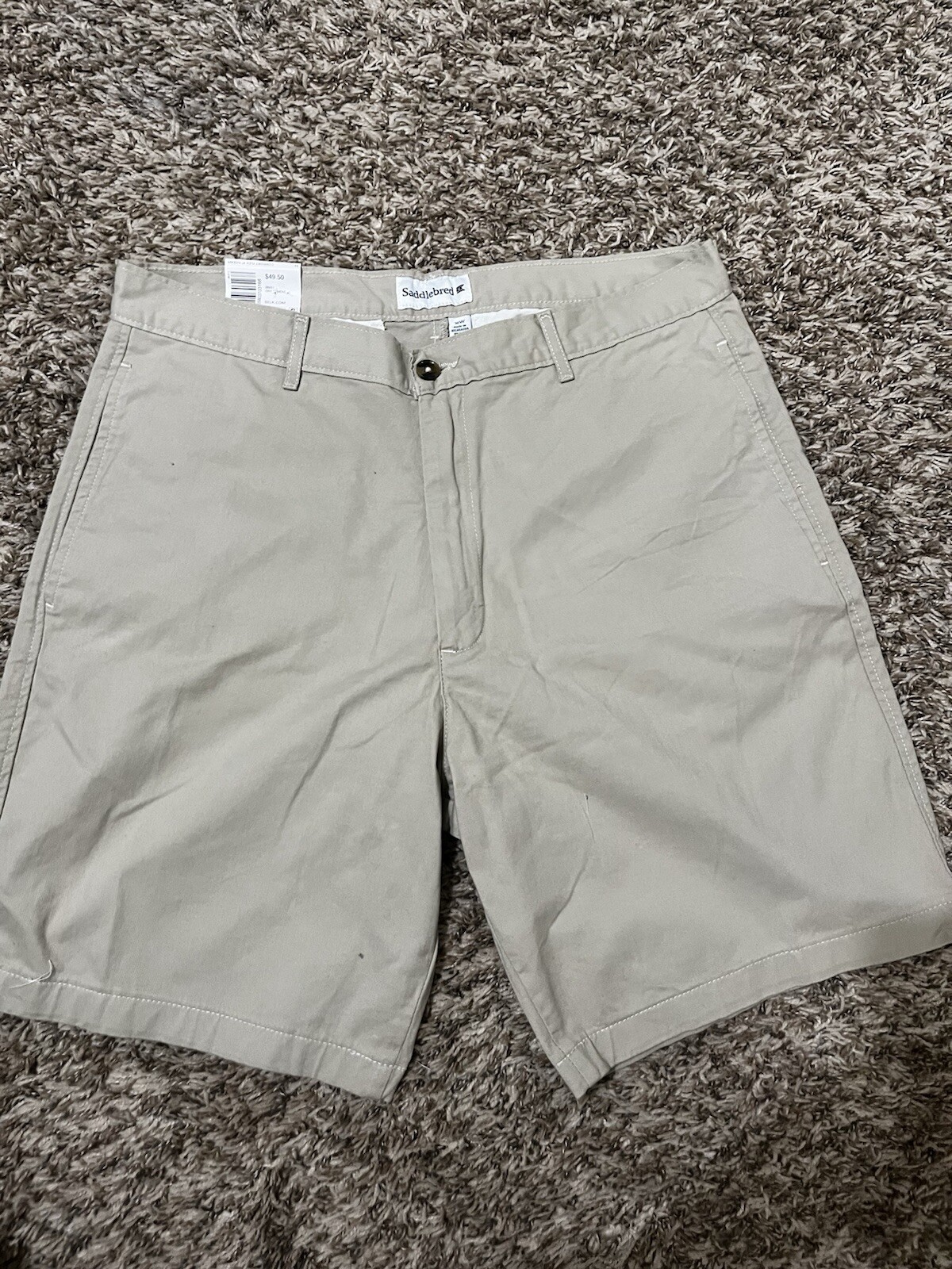 ¡NUEVO CON ETIQUETAS! Pantalones cortos para hombre