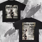Linkin Park T-Shirt, Hybrid theory t-shirt