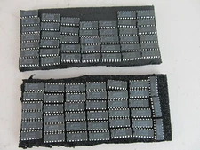 QTY=79 Linear Tech. LT1181CN Low Power 5V RS232 Dual Driver/Receiver IC