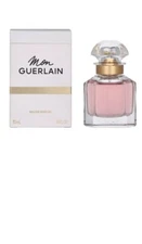 Mon Guerlain 1.0 oz EDP Spray Womens Perfume 30 ml New Sealed