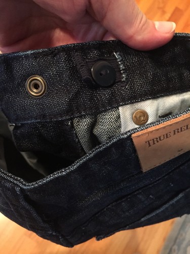 True Religion Boys Shorts Size 6 Nwt - Picture 8 of 10