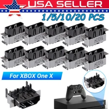 HDMI Port Replacement Connector Socket Motherboard For Microsoft Xbox One X USA