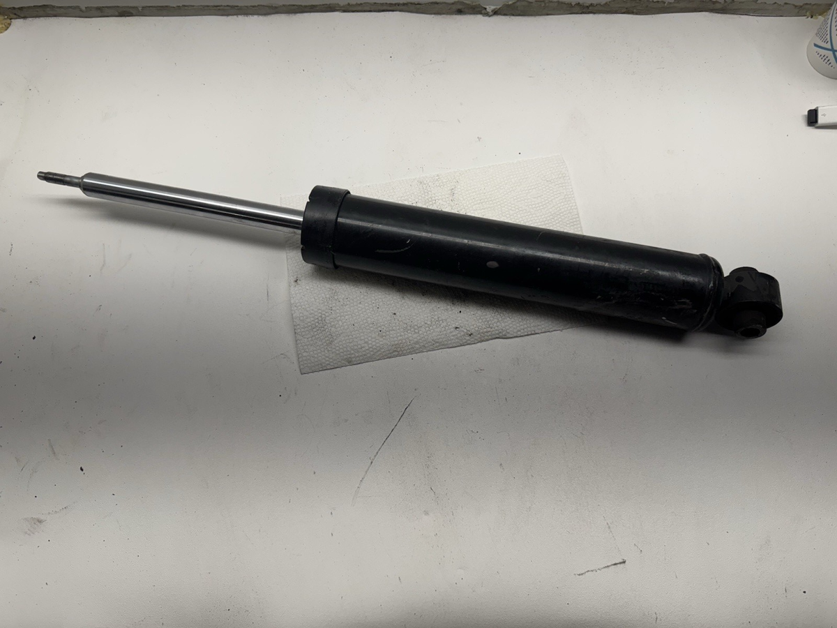 2020 2021 2022 Hyundai Palisade Rear Left Right AWD Shock Absorber