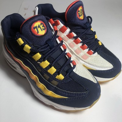 Nike Air Max 95 GS Houston Away BV4367 