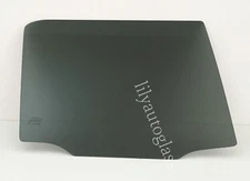 Fits 2010-2024 Toyota 4Runner Passenger Right Side Rear Door Window Glass