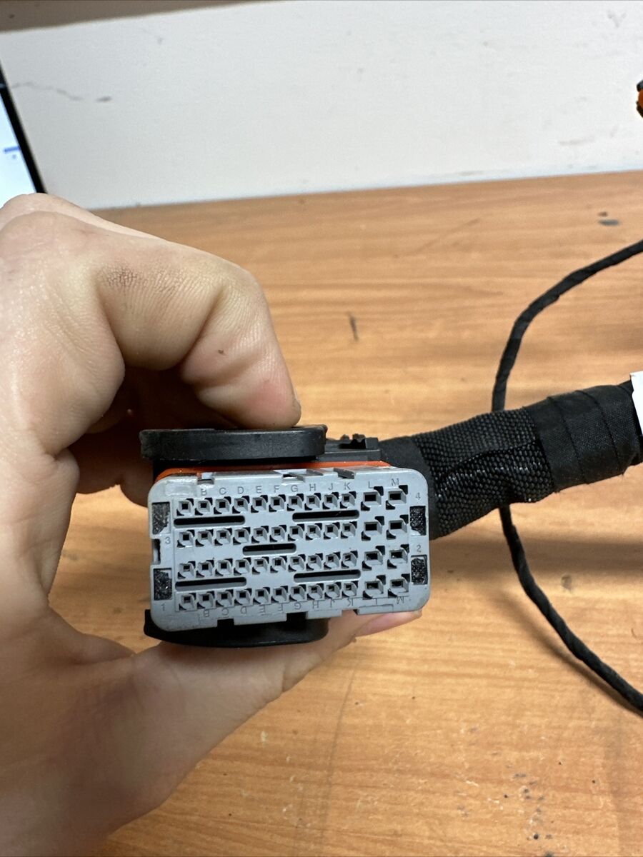 2014-2019 Sea-Doo OEM Electrical Engine Wiring Harness 2014-2019 Sea-Doo OEM Electrical Engine Wiring Harness