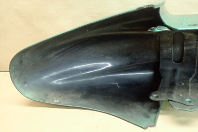 1994 KAWASAKI ZX600-E FRONT WHEEL FENDER 35004 1306 | eBay