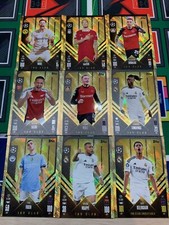 Topps Match Attax 2024/25 100