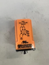 Diversified Electronics SPM-120-ABA-100K Seal Failure Alarm