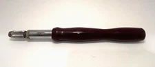 Vintage Stanley Yankee 68-030 030A Spiral Screwdriver Push Drill Hand Tool USA