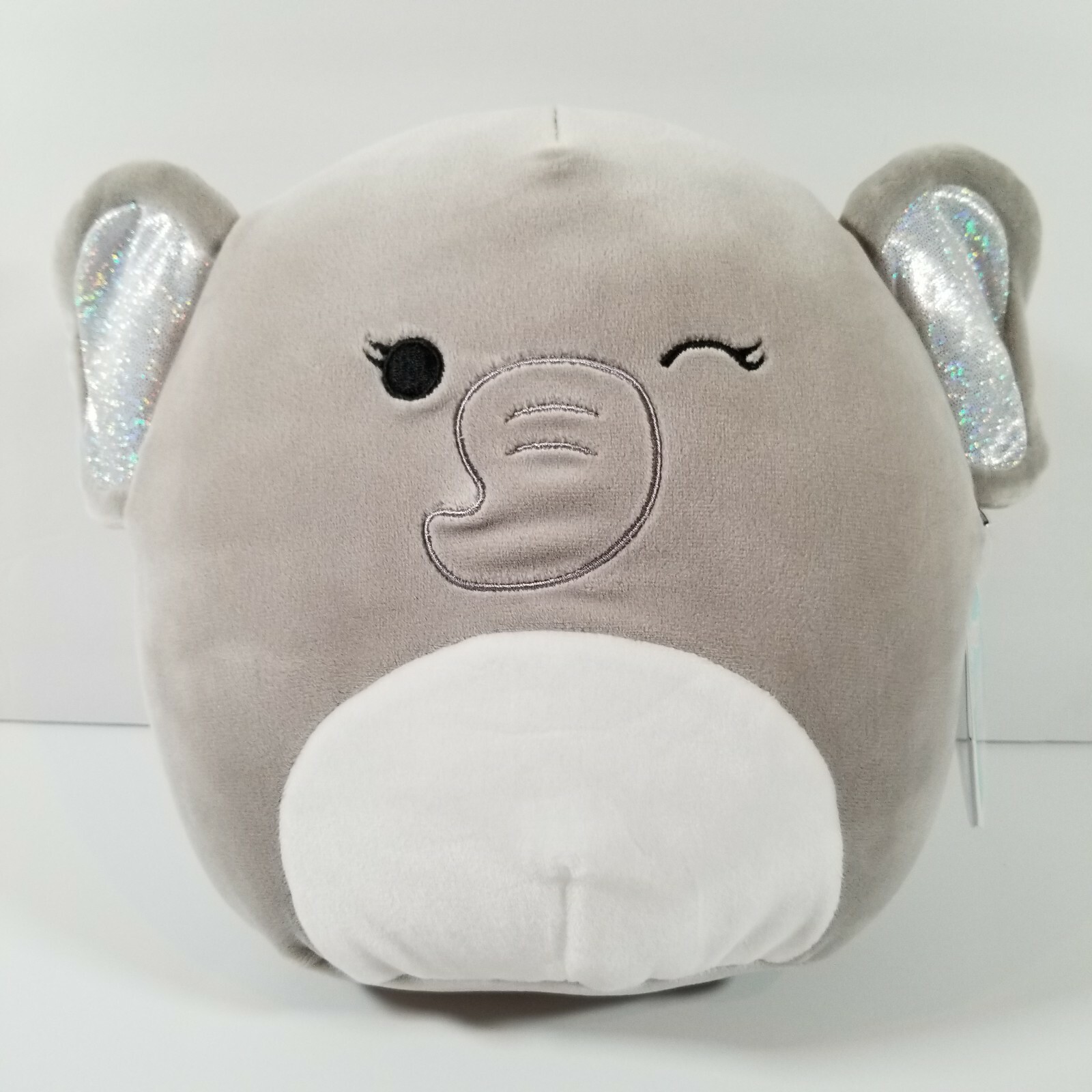 cherish elephant squishmallow