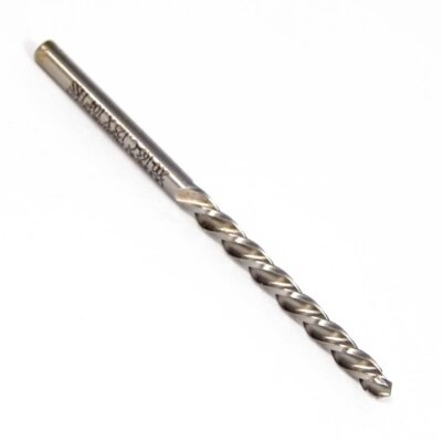 GUHRING Core Drill 1/8'' HSS 3FL 200-165-C (10 Pack)