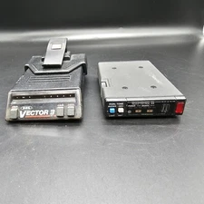 MICRONTA Road Patrol XK/Bel-Tronics Vector Radar Detector Lot