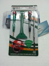 BST-599 KIT SMONTAGGIO I PHONE E SMATPHONE 6 PZ