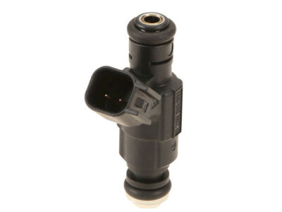 Mini Cooper R60 Fuel Injector Bosch 66MM48F Fuel Injector Fits 2002-2008 Mini Cooper Naturally ...