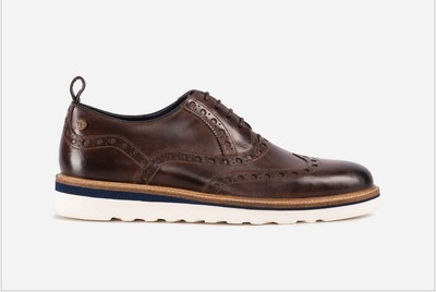 Goodwin Smith // Ripley // Mens Brown 