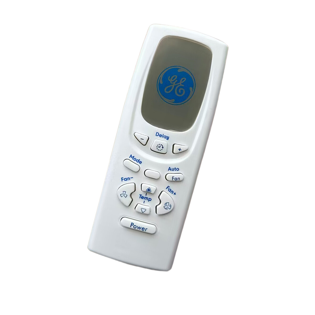 New Replaec Remote Control For GE YK4EB YK4EB1 YK4EA Room Air Conditioner eBay