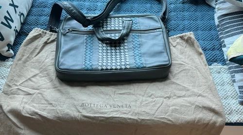 bottega veneta bag men