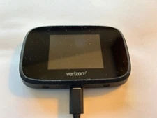 Mifi 7000, Model # NOV7000USB With Charger Novatel Modem Verizon Wireless 10W