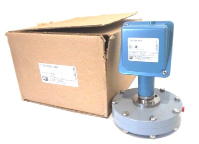 New UNITED ELECTRIC H100K-540 Druckschalter H100K540