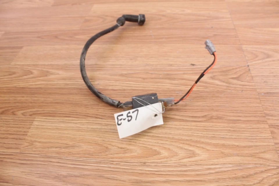 Yamaha Grizzly 450 2014 bobina de encendido Foto 4 de 4